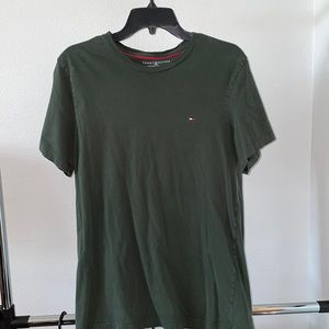 Tommy Hilfiger vintage tee